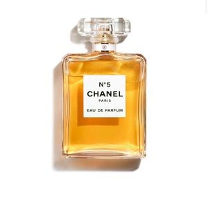 Chanel No. 5 EDP 3.4 Oz